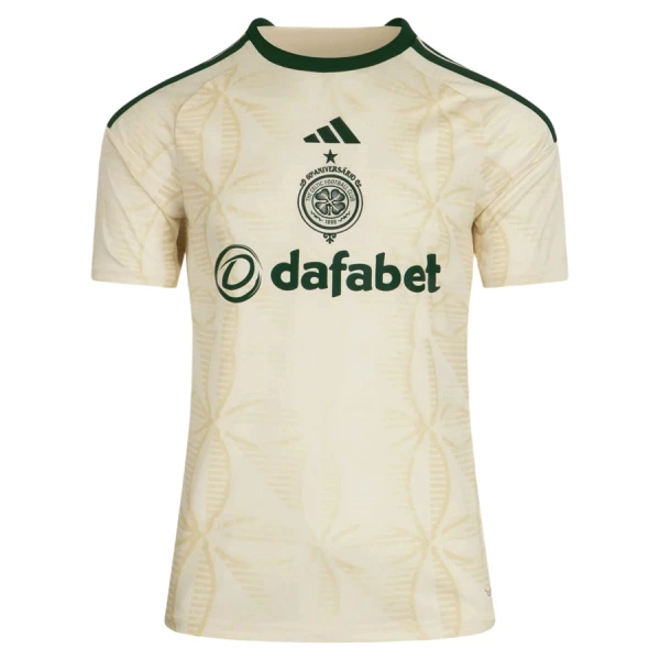 Dresovi Celtic FC Treći 26/27 Dresovi Celtic FC Treći 26/27