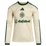 Dresovi Celtic FC Treći 26/27 Dugi rukav