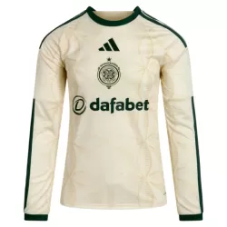 Dresovi Celtic FC Treći 26/27 Dugi rukav