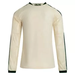 Dresovi Celtic FC Treći 26/27 Dugi rukav