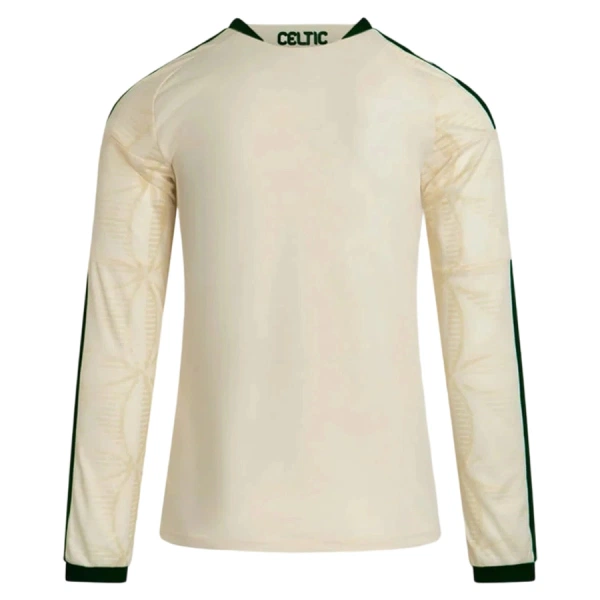 Dresovi Celtic FC Treći 26/27 Dugi rukav