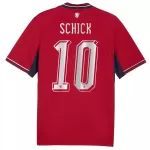 Dresovi Češka Schick 10 Domaći SP 2026