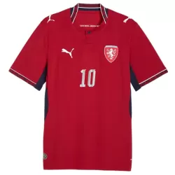 Dresovi Češka Schick 10 Domaći SP 2026