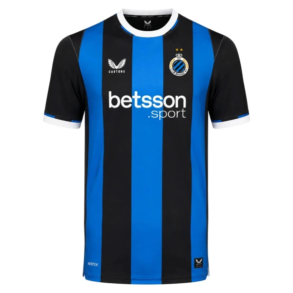 Dresovi Club Brugge Domaći 26/27 Dresovi Club Brugge Domaći 26/27