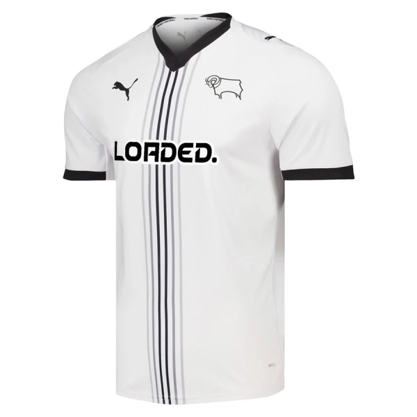 Dresovi Derby County Domaći 26/27 Dresovi Derby County Domaći 26/27