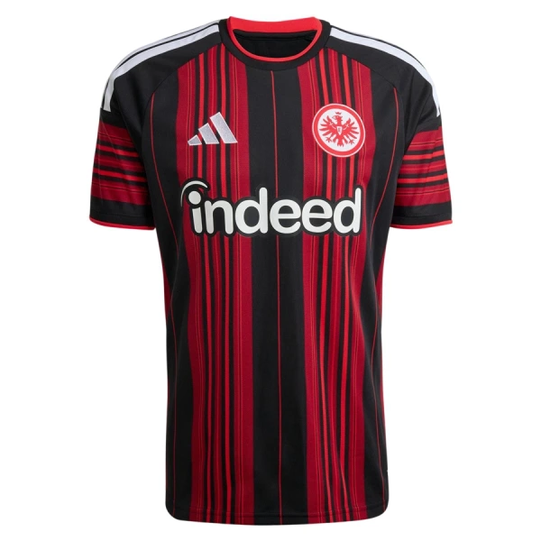 Dresovi Eintracht Frankfurt Domaći 26/27 Dresovi Eintracht Frankfurt Domaći 26/27
