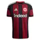 Dresovi Eintracht Frankfurt Domaći 26/27 Dresovi Eintracht Frankfurt Domaći 26/27