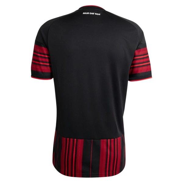 Dresovi Eintracht Frankfurt Domaći 26/27