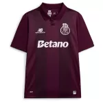 Dresovi FC Porto Gostujući 26/27