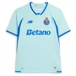 Dresovi FC Porto Treći 26/27