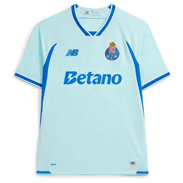 Dresovi FC Porto Treći 26/27 Dresovi FC Porto Treći 26/27