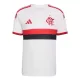 Dresovi Flamengo Gostujući 26/27 Dresovi Flamengo Gostujući 26/27