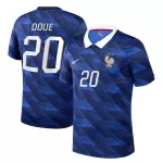 Dresovi Francuska Desire Doue 20 Domaći SP 2026