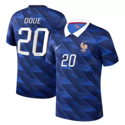 Dresovi Francuska Desire Doue 20 Domaći SP 2026