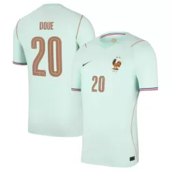 Dresovi Francuska Desire Doue 20 Gostujući SP 2026