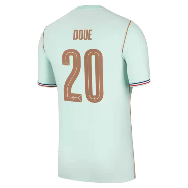 Dresovi Francuska Desire Doue 20 Gostujući SP 2026