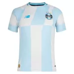 Dresovi Grêmio FBPA Gostujući 26/27