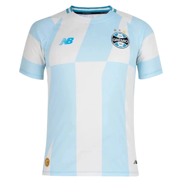 Dresovi Grêmio FBPA Gostujući 26/27 Dresovi Grêmio FBPA Gostujući 26/27