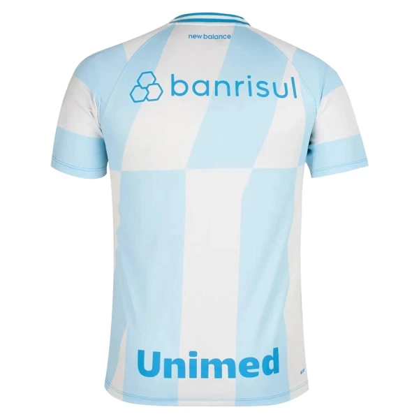 Dresovi Grêmio FBPA Gostujući 26/27