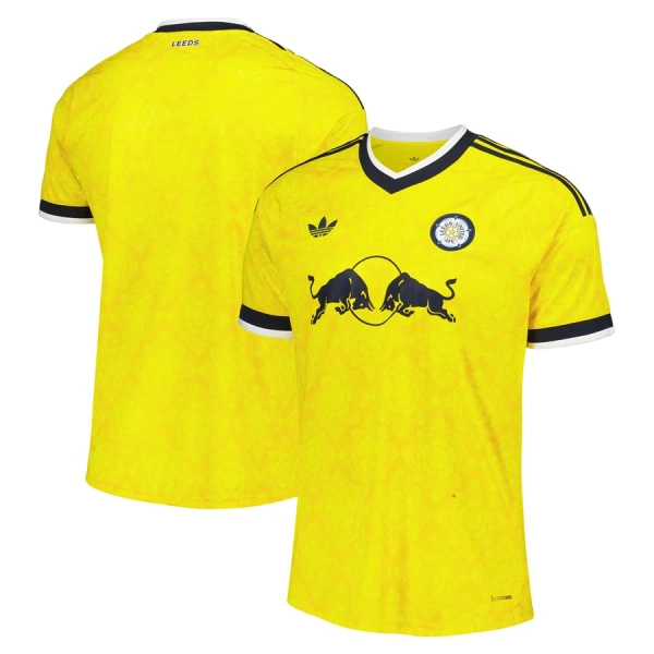 Dresovi Leeds United Gostujući 26/27 Dresovi Leeds United Gostujući 26/27