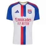 Dresovi Olympique Lyon Domaći 26/27