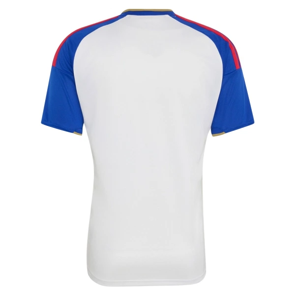 Dresovi Olympique Lyon Domaći 26/27