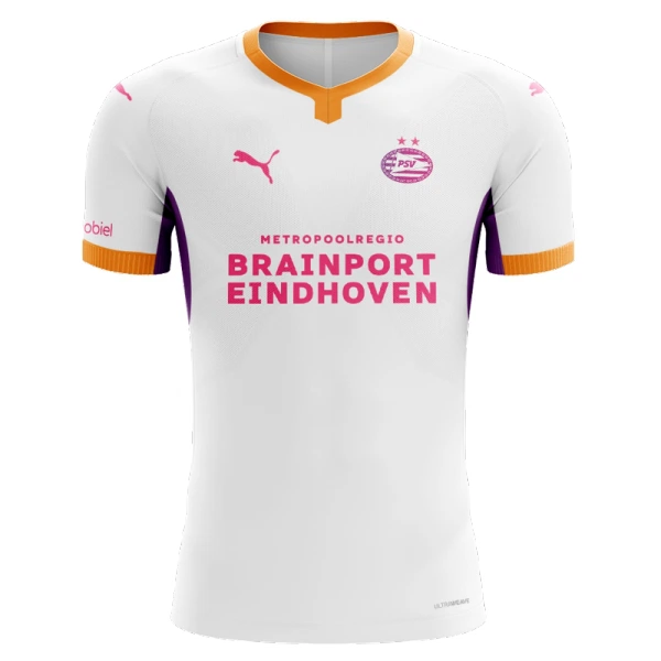 Dresovi PSV Gostujući 26/27 Dresovi PSV Gostujući 26/27
