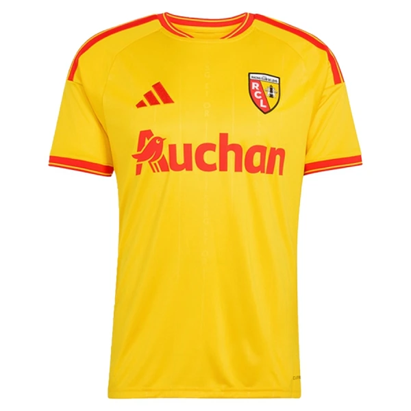 Dresovi RC LENS Domaći 26/27 Dresovi RC LENS Domaći 26/27