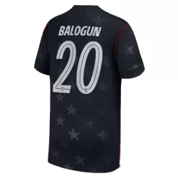 Dresovi SAD Balogun 20 Gostujući SP 2026