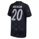 Dresovi SAD Balogun 20 Gostujući SP 2026 Dresovi SAD Balogun 20 Gostujući SP 2026