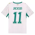 Dresovi Senegal Jackson 11 Domaći SP 2026