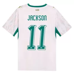 Dresovi Senegal Jackson 11 Domaći SP 2026