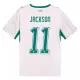 Dresovi Senegal Jackson 11 Domaći SP 2026 Dresovi Senegal Jackson 11 Domaći SP 2026