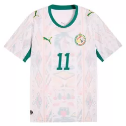 Dresovi Senegal Jackson 11 Domaći SP 2026