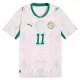 Dresovi Senegal Jackson 11 Domaći SP 2026
