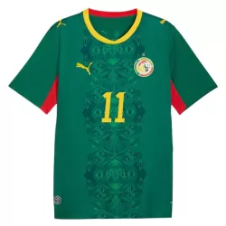 Dresovi Senegal Jackson 11 Gostujući SP 2026