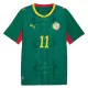 Dresovi Senegal Jackson 11 Gostujući SP 2026