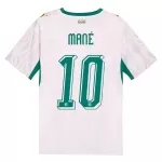 Dresovi Senegal Mane 10 Domaći SP 2026