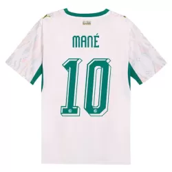 Dresovi Senegal Mane 10 Domaći SP 2026