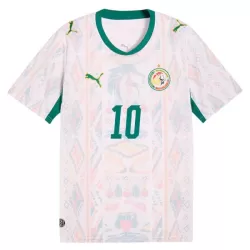 Dresovi Senegal Mane 10 Domaći SP 2026