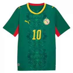 Dresovi Senegal Mane 10 Gostujući SP 2026