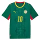 Dresovi Senegal Mane 10 Gostujući SP 2026
