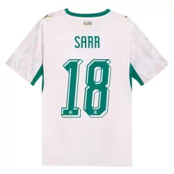 Dresovi Senegal Sarr 18 Domaći SP 2026