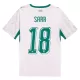Dresovi Senegal Sarr 18 Domaći SP 2026 Dresovi Senegal Sarr 18 Domaći SP 2026