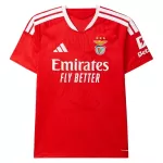 Dresovi SL Benfica Domaći 26/27