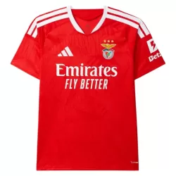 Dresovi SL Benfica Domaći 26/27