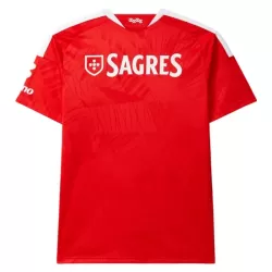 Dresovi SL Benfica Domaći 26/27