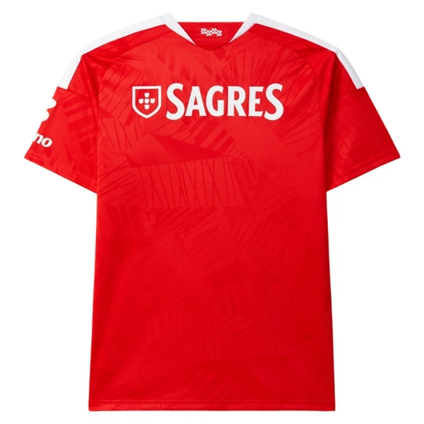 Dresovi SL Benfica Domaći 26/27