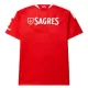 Dresovi SL Benfica Domaći 26/27