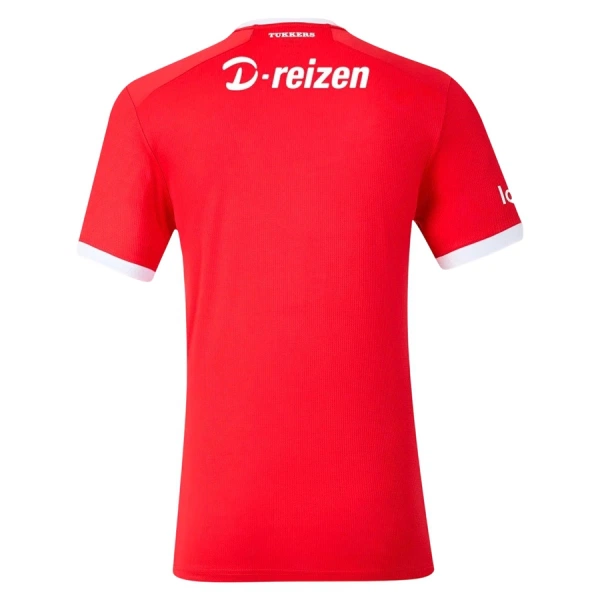 Dresovi Twente Domaći 26/27